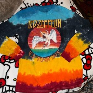 Led Zeppelin shirt